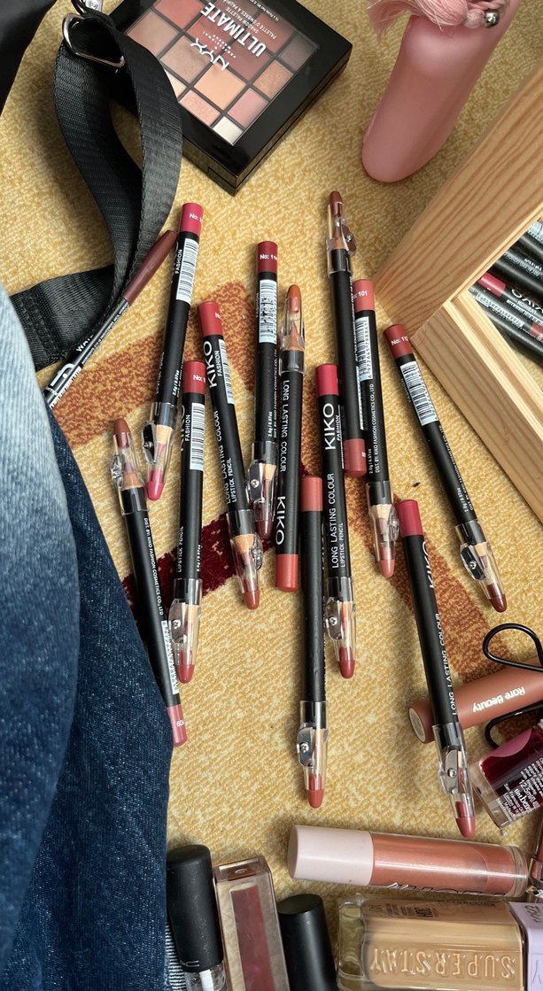 Kiko dudak kalemi - Görsel 3