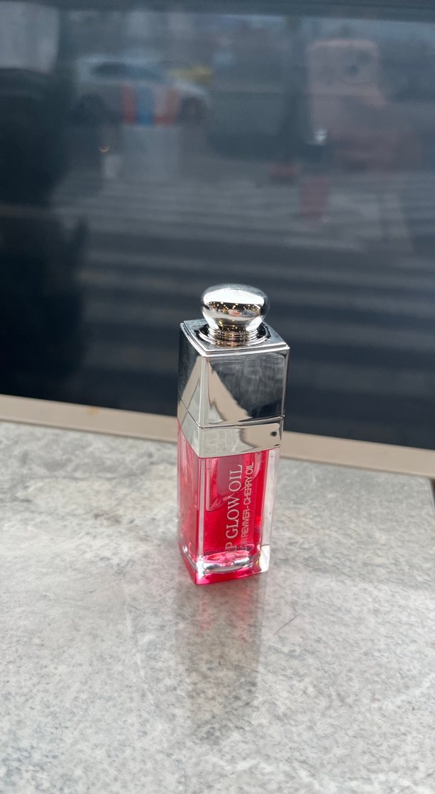 dior dudak yağı - Görsel 2