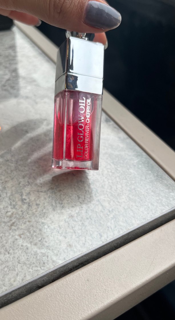 dior dudak yağı - Görsel 3