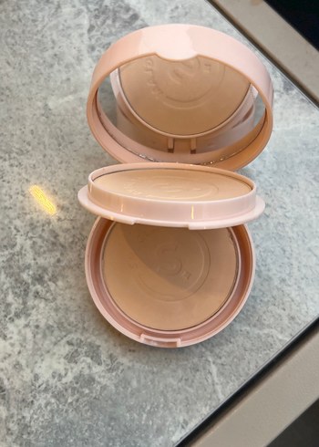 sheglam pudra - Görsel 2