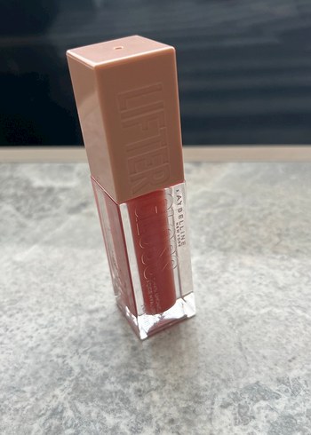Maybelline lifter gloss - Görsel 3