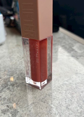 Maybelline lifter gloss - Görsel 2