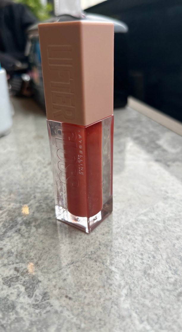 Maybelline lifter gloss - Görsel 2