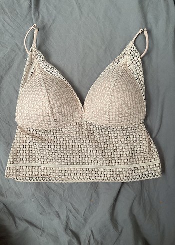m Beden Penti - Bralet