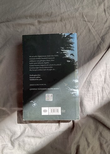  Çete - Funda Ayten