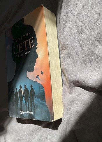  Beden Çete - Funda Ayten