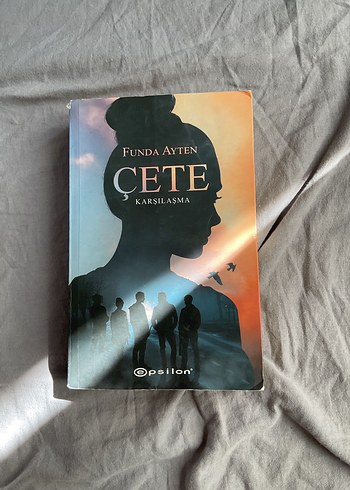 Çete - Funda Ayten