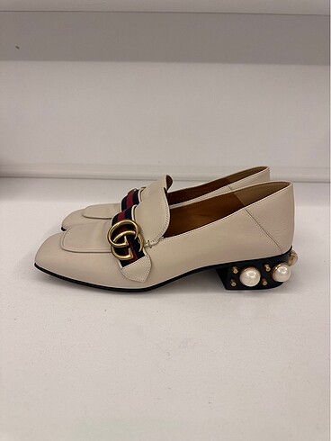 Gucci Gucci loafer
