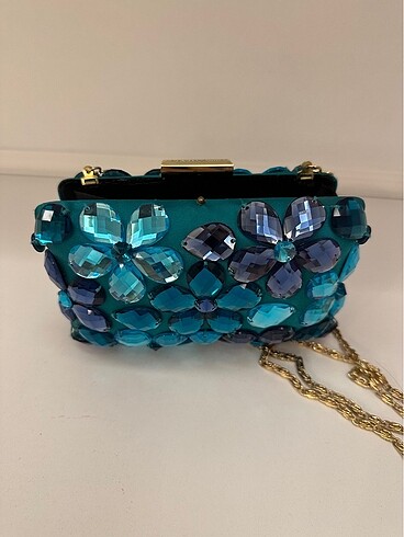 Love Moschino Clutch