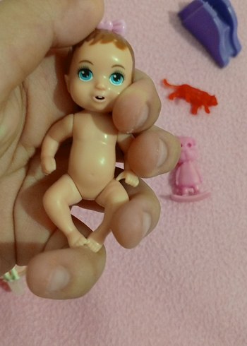  Beden diş çıkaran bebek Aksesuar Seti