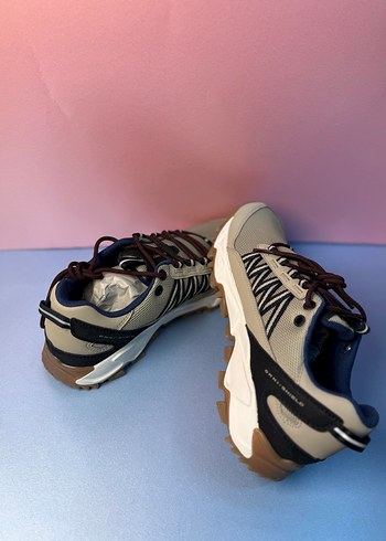 Columbia Orj. Erkek Ayakkabj - Görsel 3