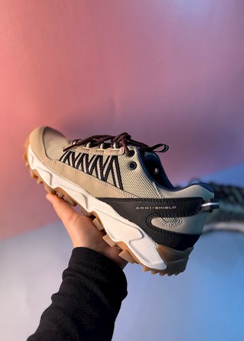 Columbia Orj. Erkek Ayakkabj - Görsel 5