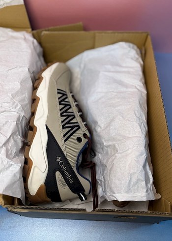 Columbia Orj. Erkek Ayakkabj - Görsel 6