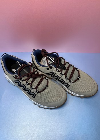 Columbia Orj. Erkek Ayakkabj - Görsel 2