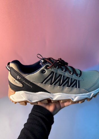 Columbia Orj. Erkek Ayakkabj - Görsel 4