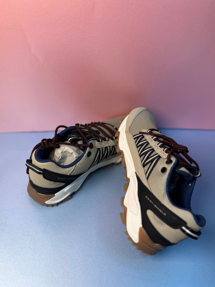 Columbia Orj. Erkek Ayakkabj - Görsel 3