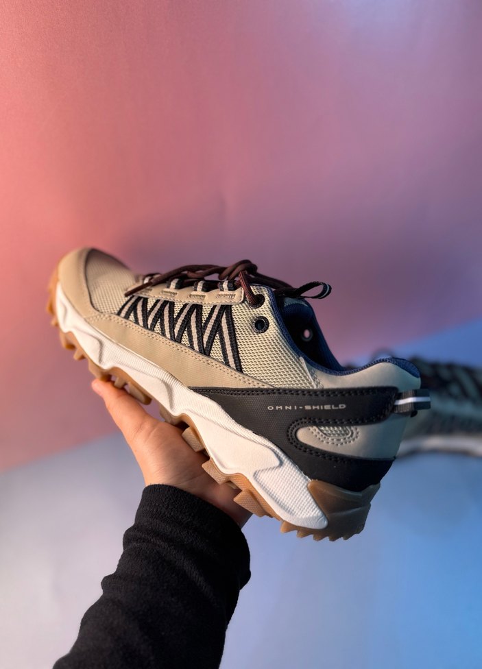 Columbia Orj. Erkek Ayakkabj - Görsel 5