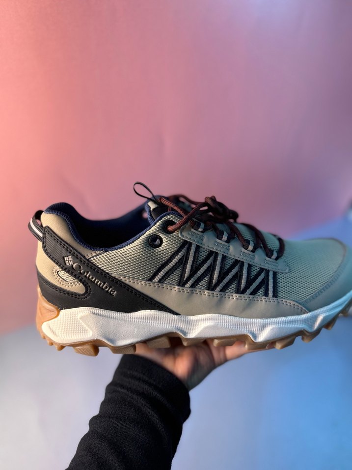 Columbia Orj. Erkek Ayakkabj - Görsel 4