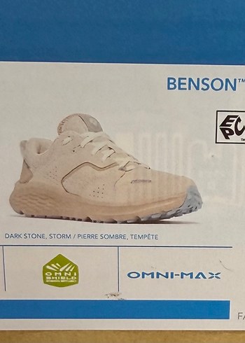 Columbia Orj. Erkek ayakkabı - Görsel 8