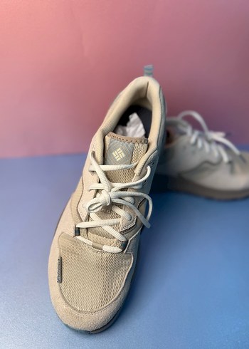 Columbia Orj. Erkek ayakkabı - Görsel 5