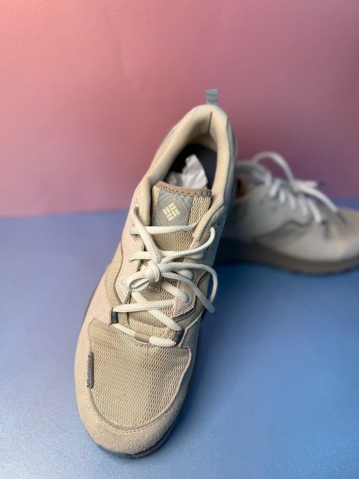 Columbia Orj. Erkek ayakkabı - Görsel 5