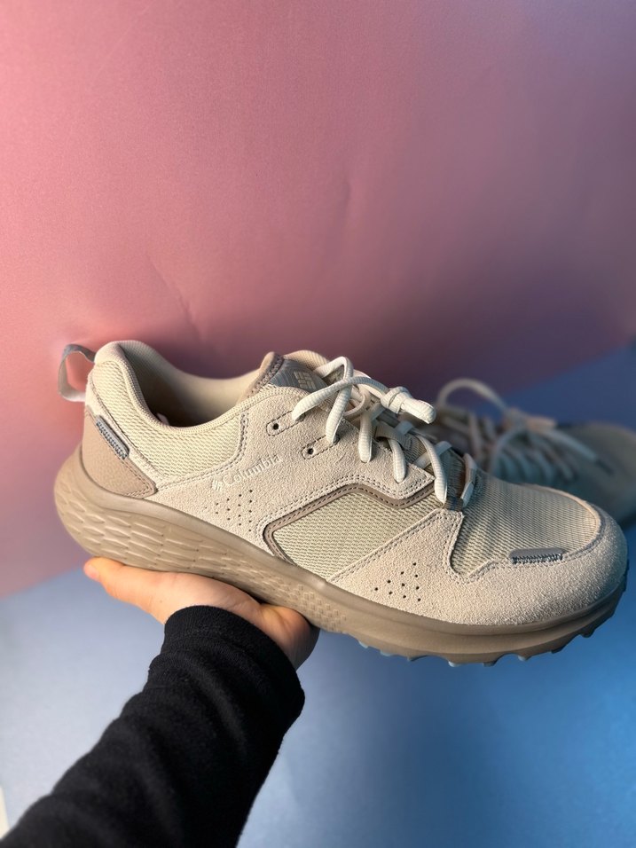 Columbia Orj. Erkek ayakkabı - Görsel 4