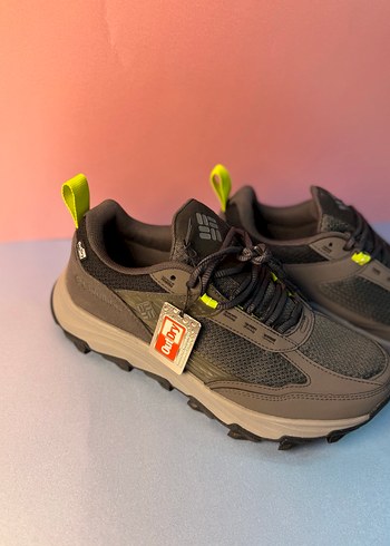 Columbia Orj. Erkek ayakkabı - Görsel 2