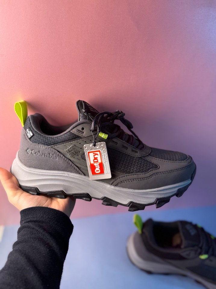 Columbia Orj. Erkek ayakkabı - Görsel 3