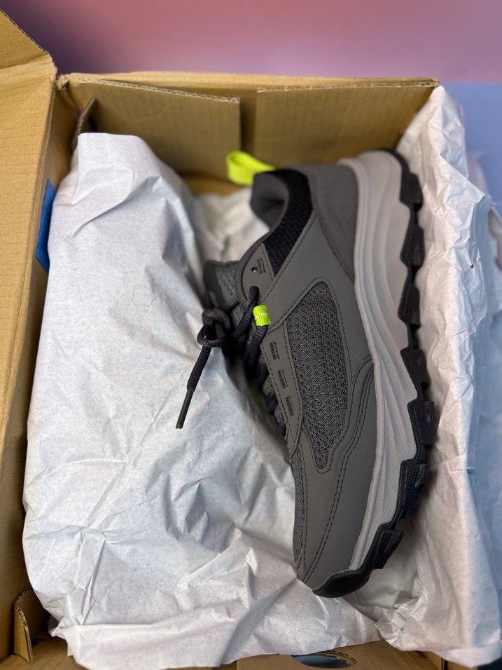 Columbia Orj. Erkek ayakkabı - Görsel 5