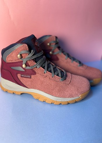 Columbia Orj. Kadın bot - Görsel 2