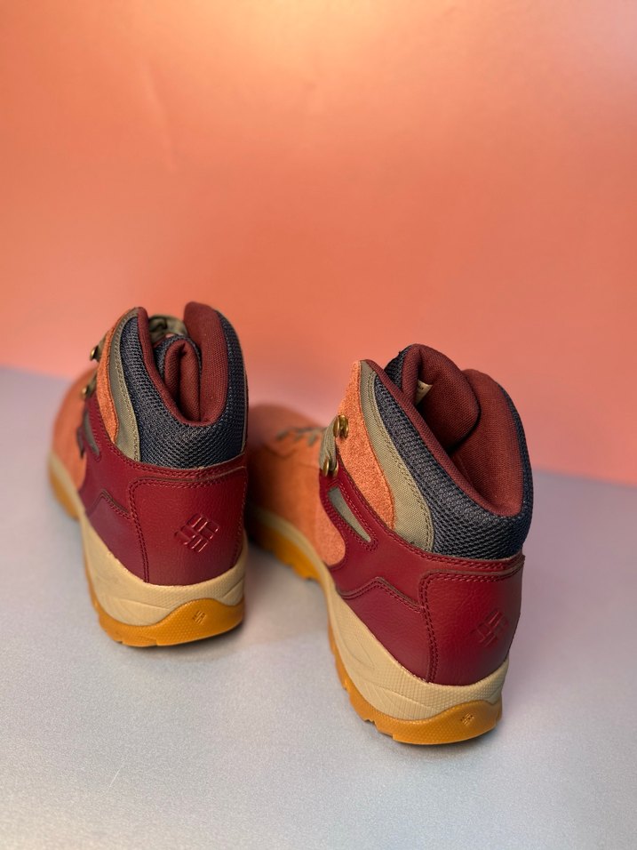 Columbia Orj. Kadın bot - Görsel 3