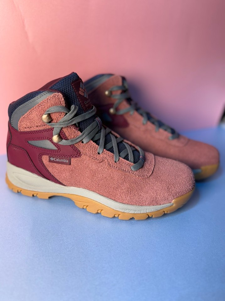Columbia Orj. Kadın bot - Görsel 2