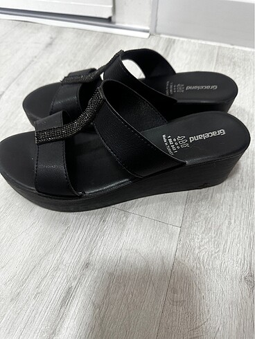 Deichmann Terlik