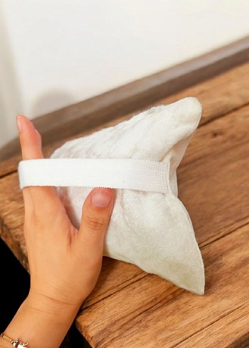 Kişiye Özel Baskılı Araç Boyun Yastığı - Görsel 2