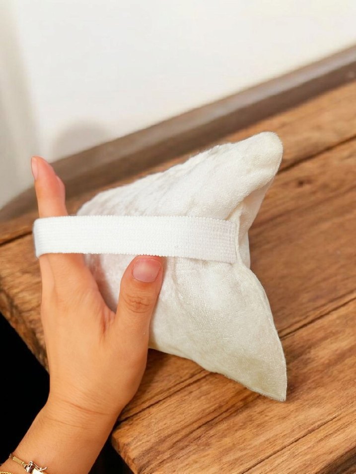 Kişiye Özel Baskılı Araç Boyun Yastığı - Görsel 2