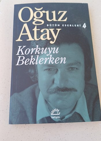 Oğuz Atay - Korkuyu Beklerken Roman