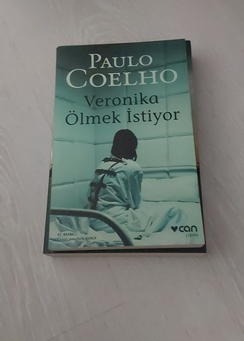 Veronika Ölmek İstiyor - Paulo Coelho