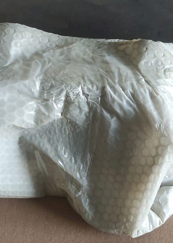  Kedi Figürlü Beyaz Saksı