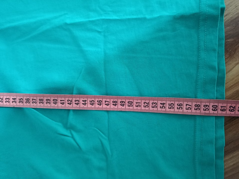 Erkek Çocuk Yeşil Baskılı Kısa Kollu Tişört - Görsel 4