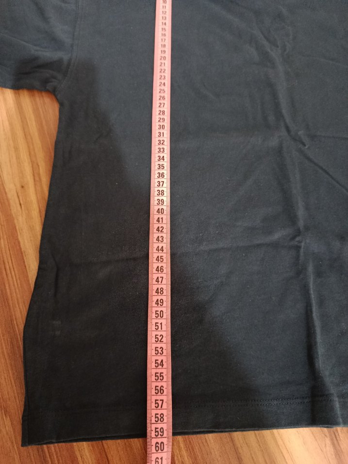 Lacivert  Uzun Kollu Sweatshirt - Görsel 5