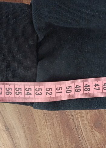 Erkek Çocuk Siyah Fermuarlı Sweatshirt - Görsel 8