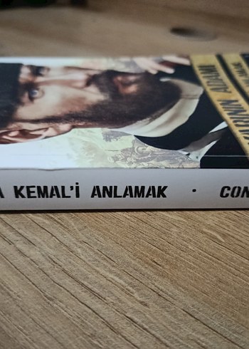 Yarının Adamı - Mustafa Kemal Atatürk Biyografisi - Görsel 3