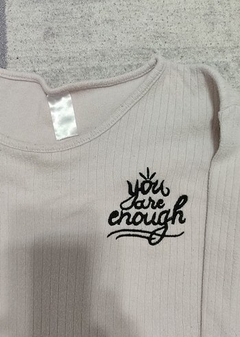 Diğer Bej Kız çocuk Bisiklet Yaka pijama üstü