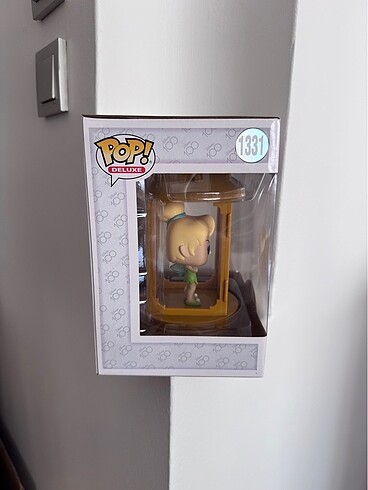  Beden Funko Pop Tinker Bell in Lantern