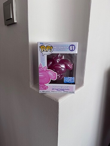 Funko Pop My melody| Hello kitty