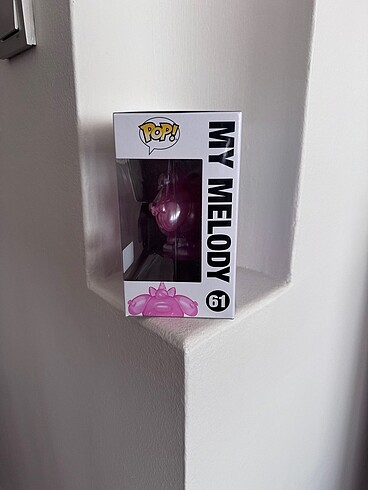  Funko Pop My melody| Hello kitty