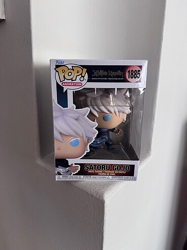 Funko pop Satoru Gojo | Jujutsu kaisen
