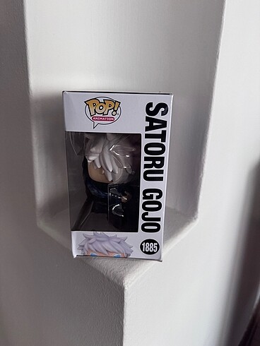  Funko pop Satoru Gojo | Jujutsu kaisen
