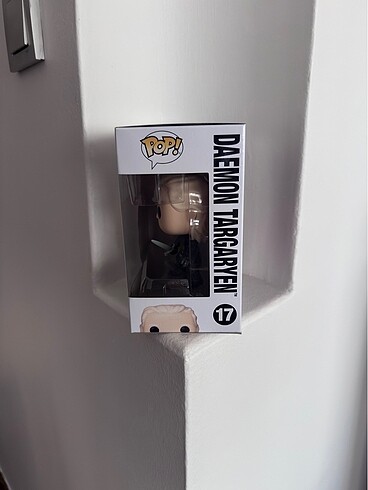  Funko pop Daemon Targaryen| Hotd