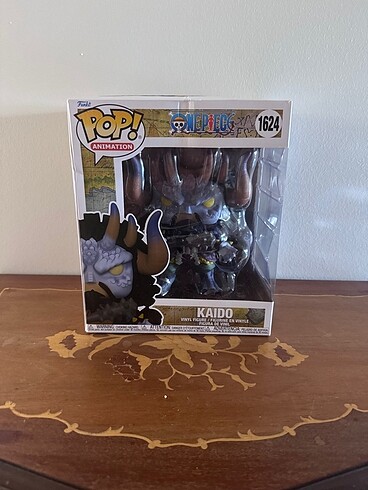 Funko pop kaido